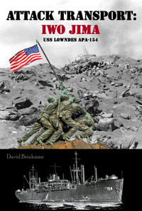 Attack Transport: Iwo Jima